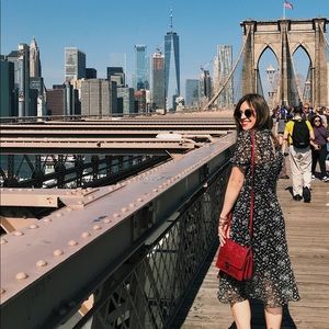 Meet your Posher, Bailey